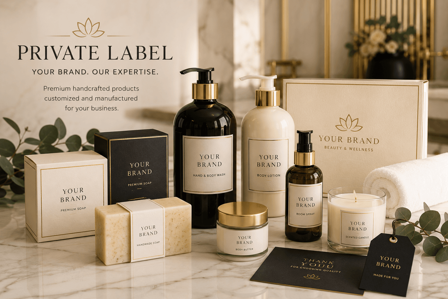 Private Label