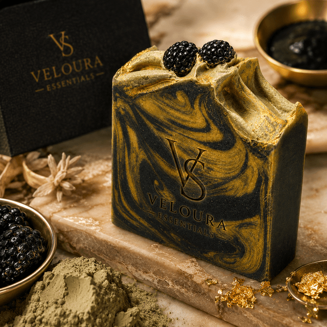 Velvet Berry