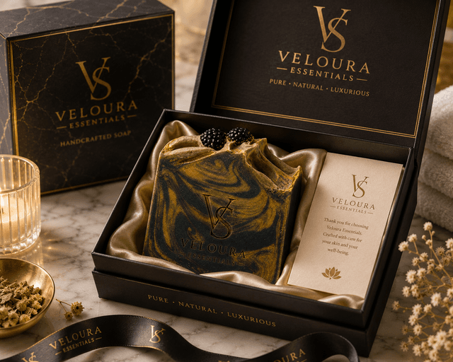 Velvet Berry