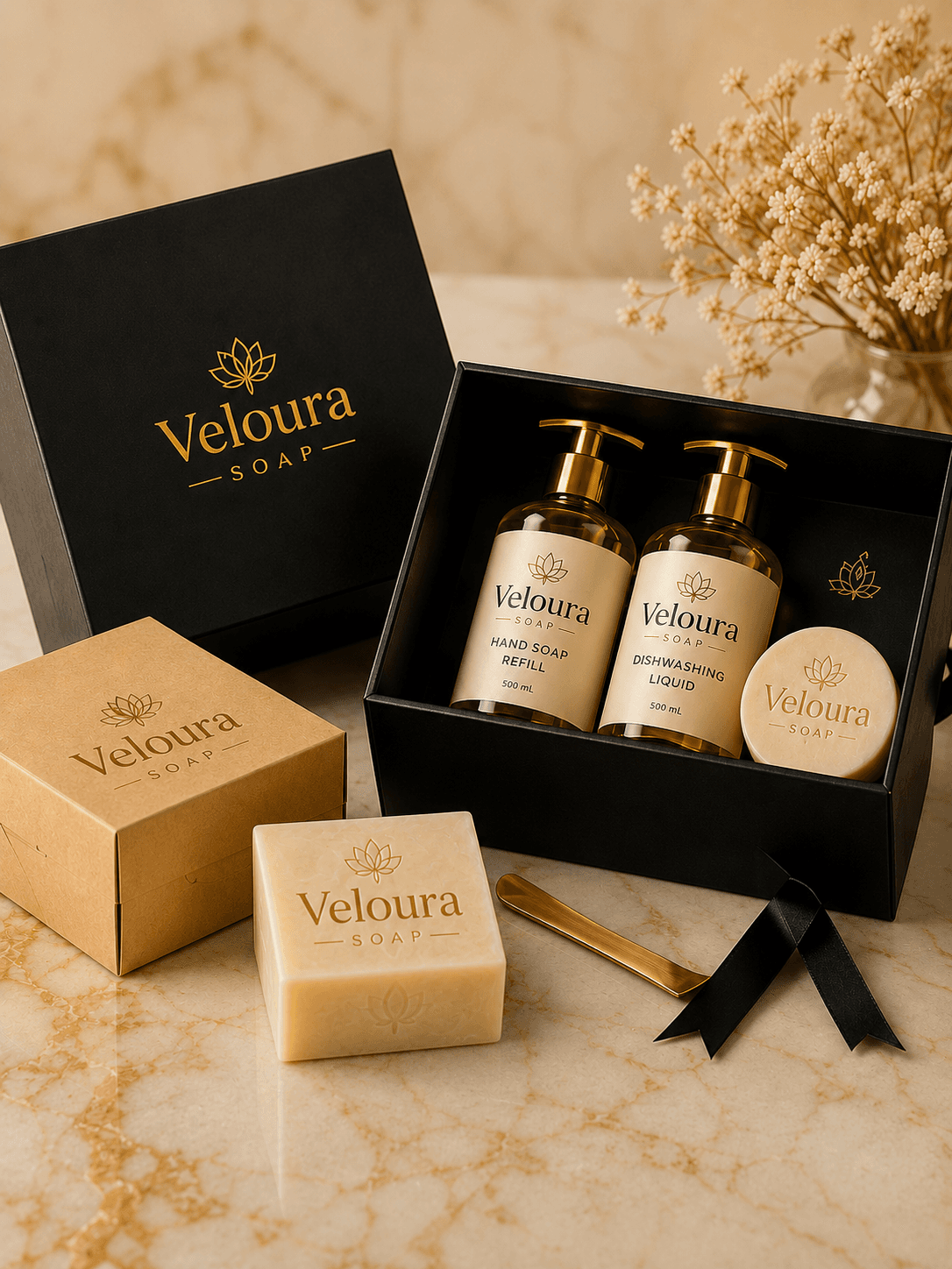 Gift & Packaging