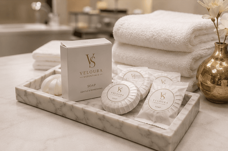 Hotel Amenities